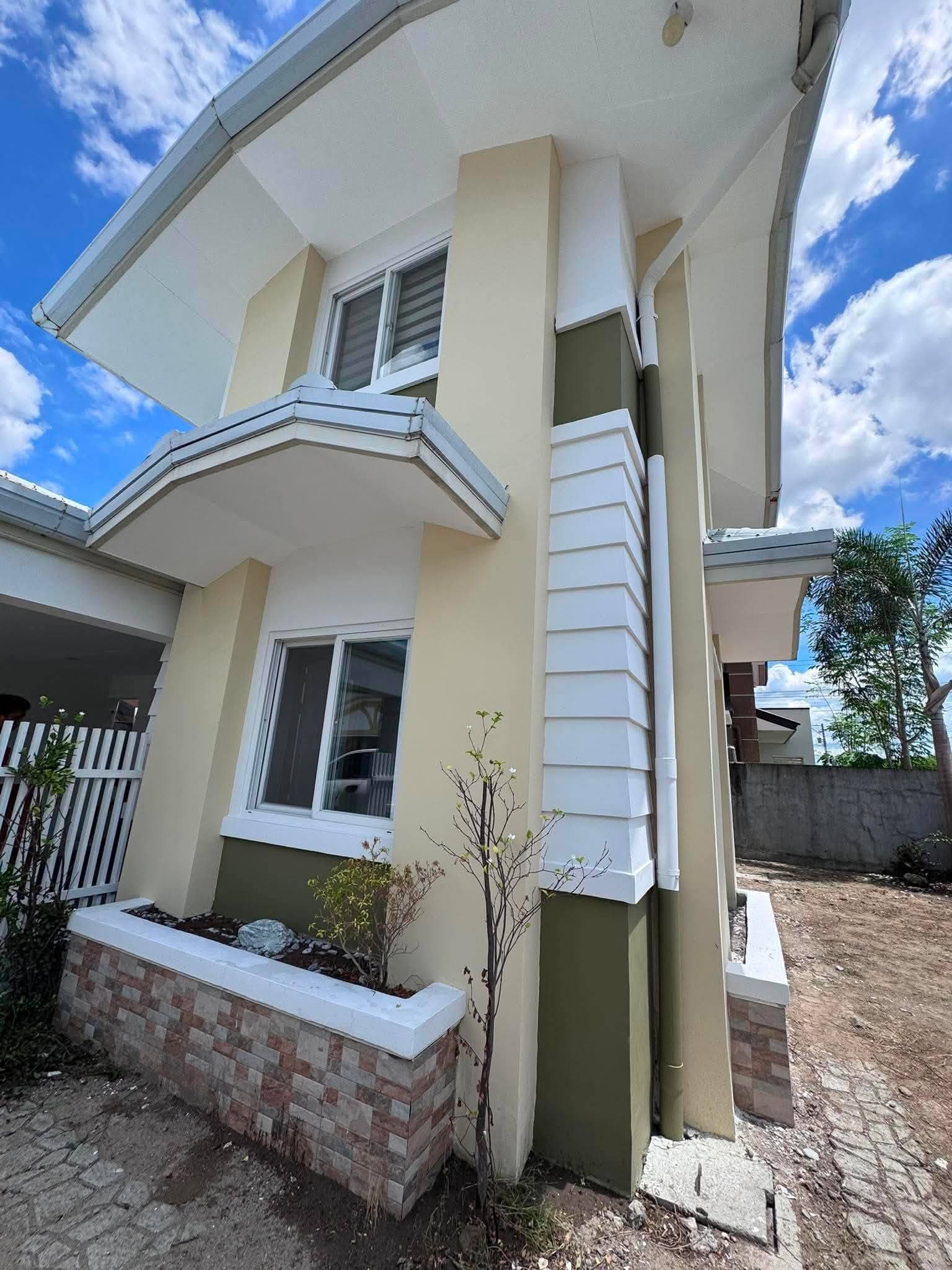 Mawing 3 Blk 8 Lot 2 Corner Lot