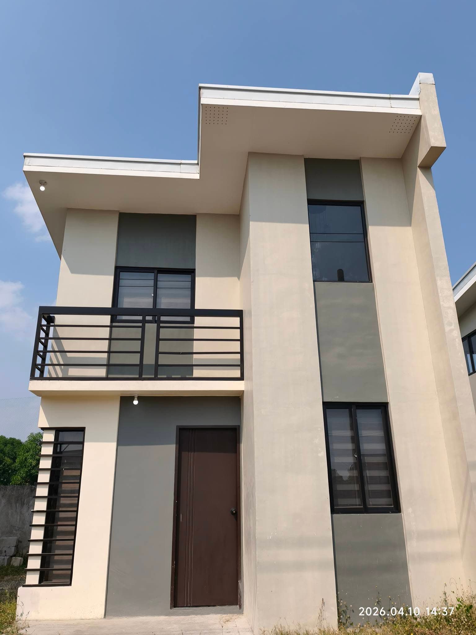 Amaia Scapes Subdivision Calulut San Fernando Pampanga.