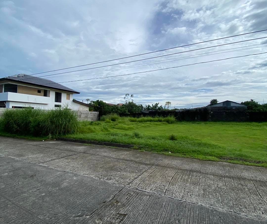 Sunset Estates, Fil-Am Friendship Highway, Angeles City,