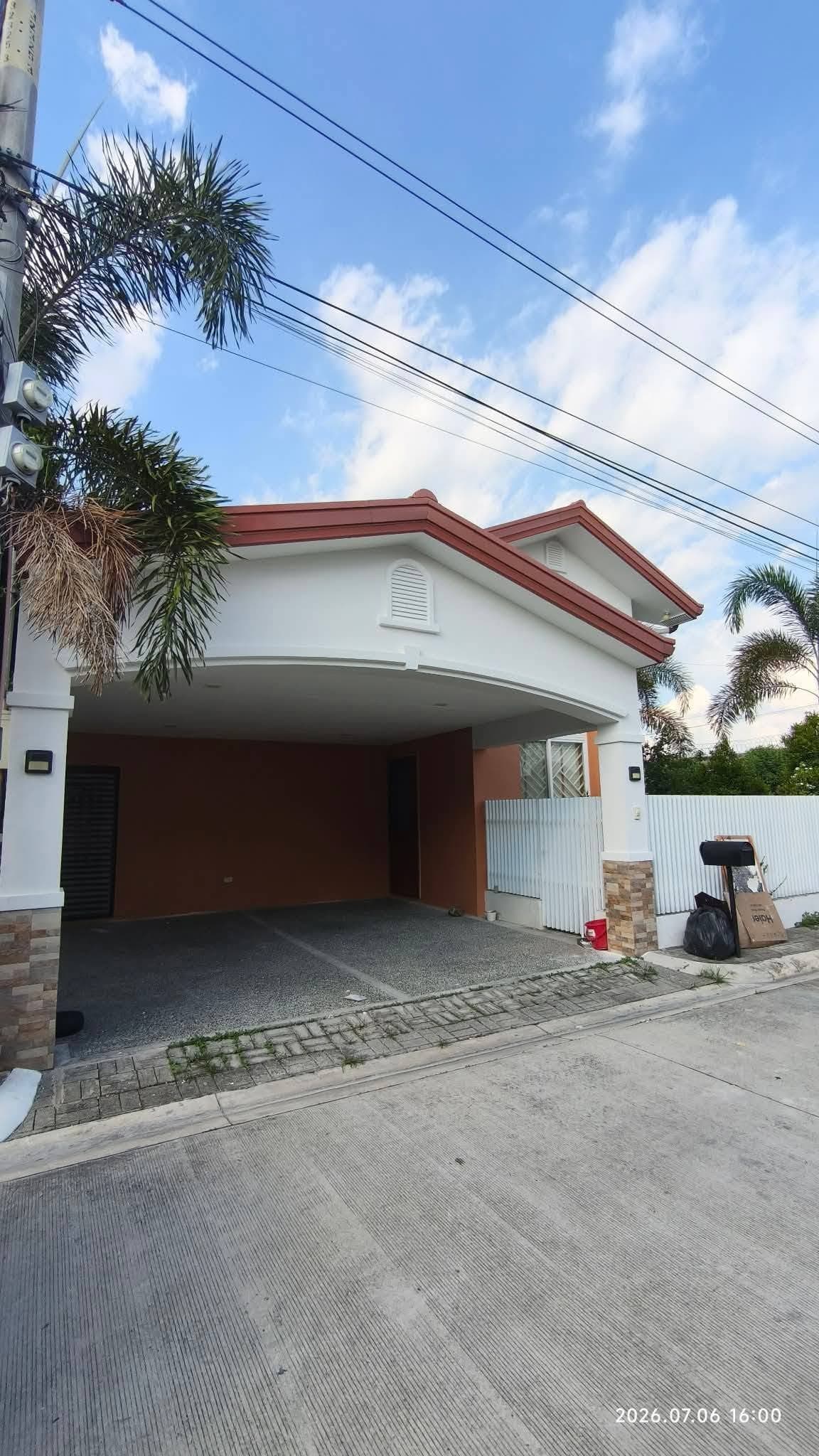 Mawing 3 Blk 8 Lot 29 Corner Lot
