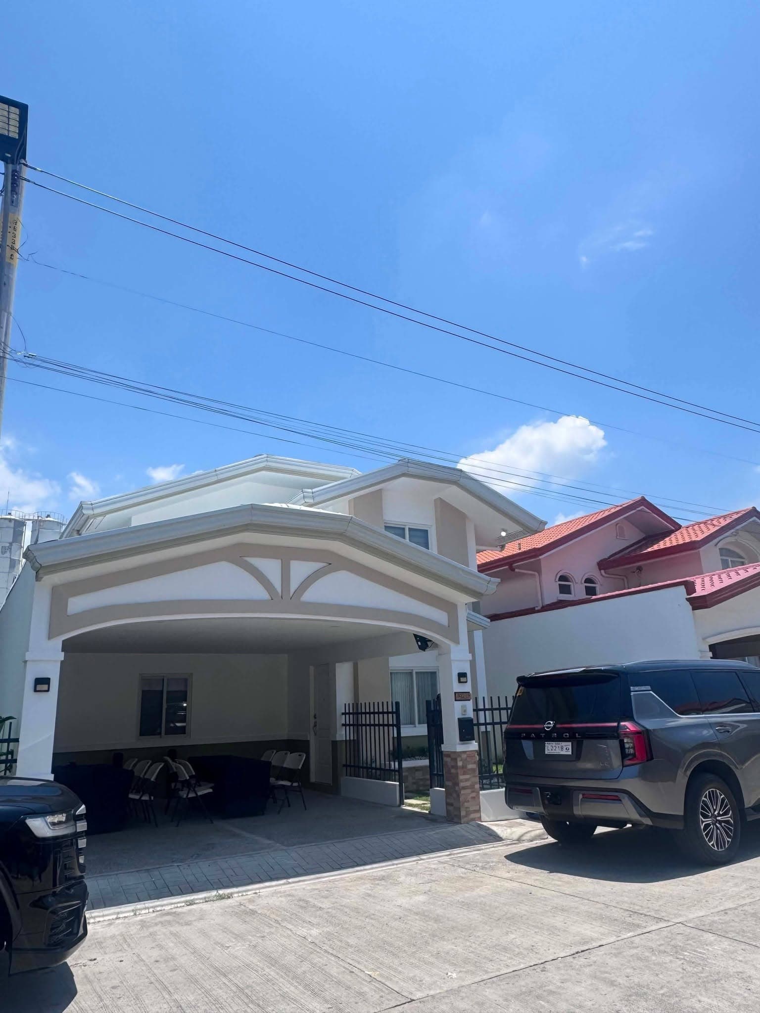 Madonna Residences